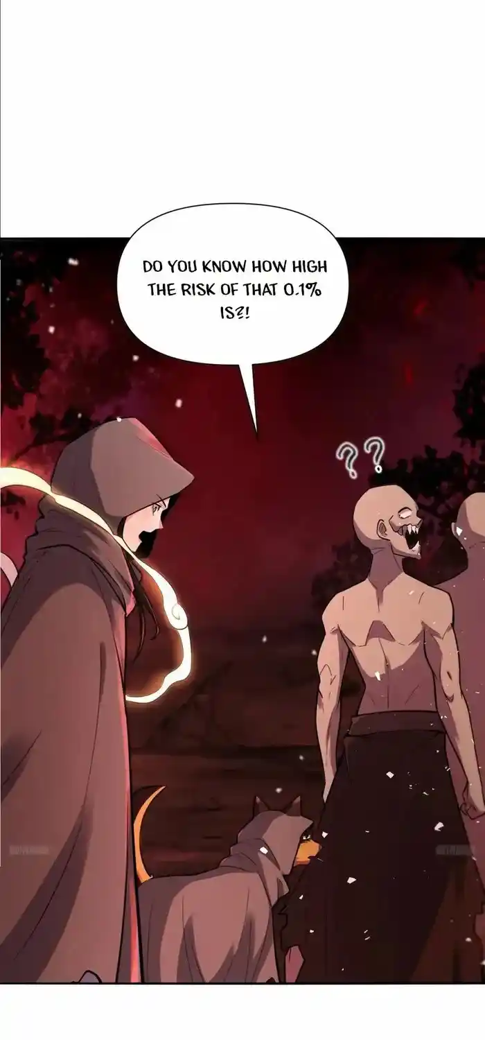 I’m Actually A Cultivation Bigshot Chapter 479