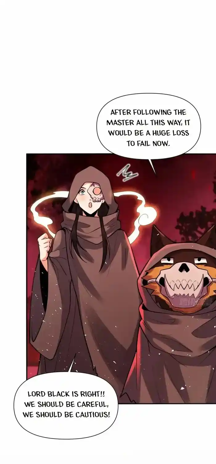 I’m Actually A Cultivation Bigshot Chapter 479