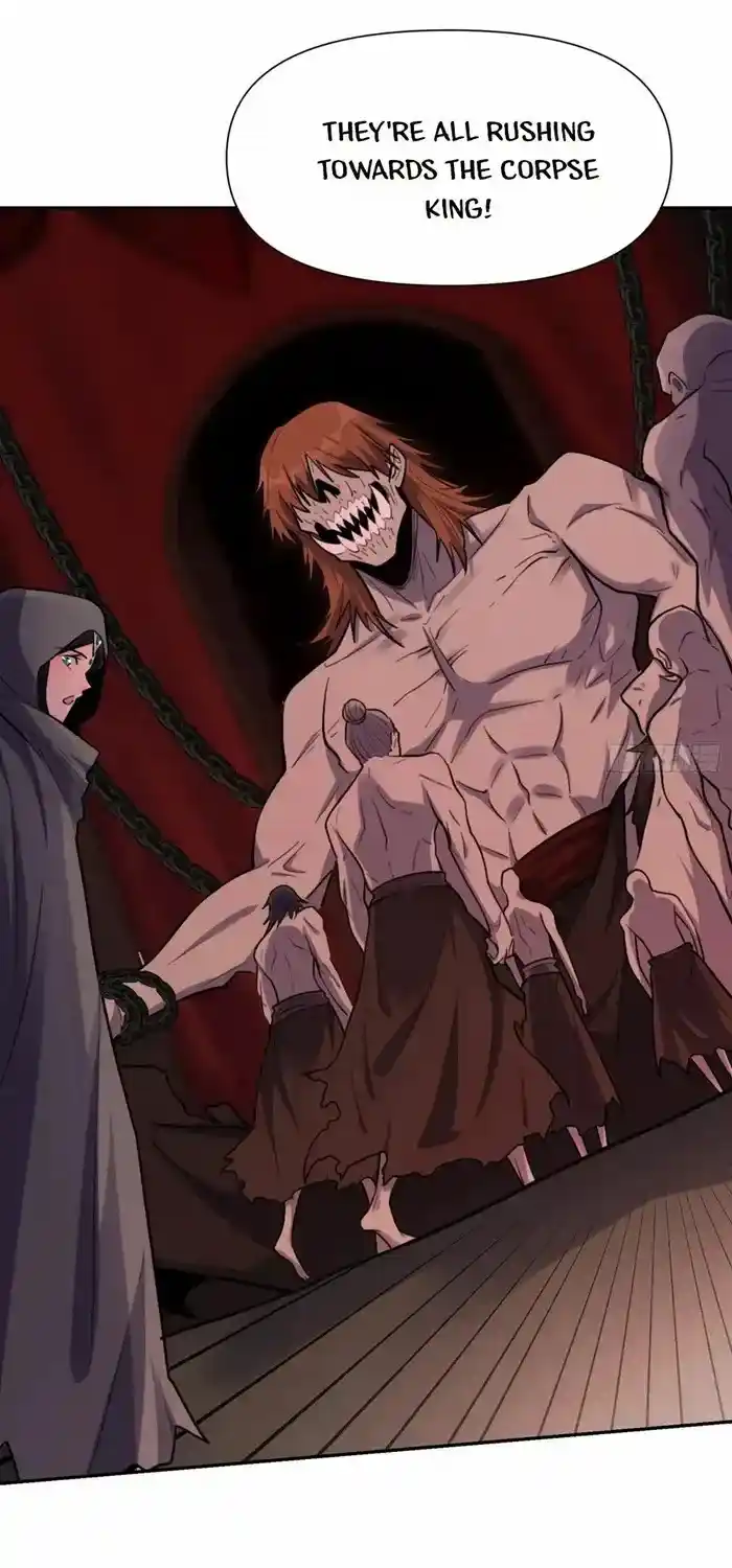 I’m Actually A Cultivation Bigshot Chapter 479