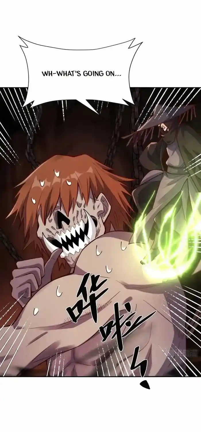 I’m Actually A Cultivation Bigshot Chapter 479