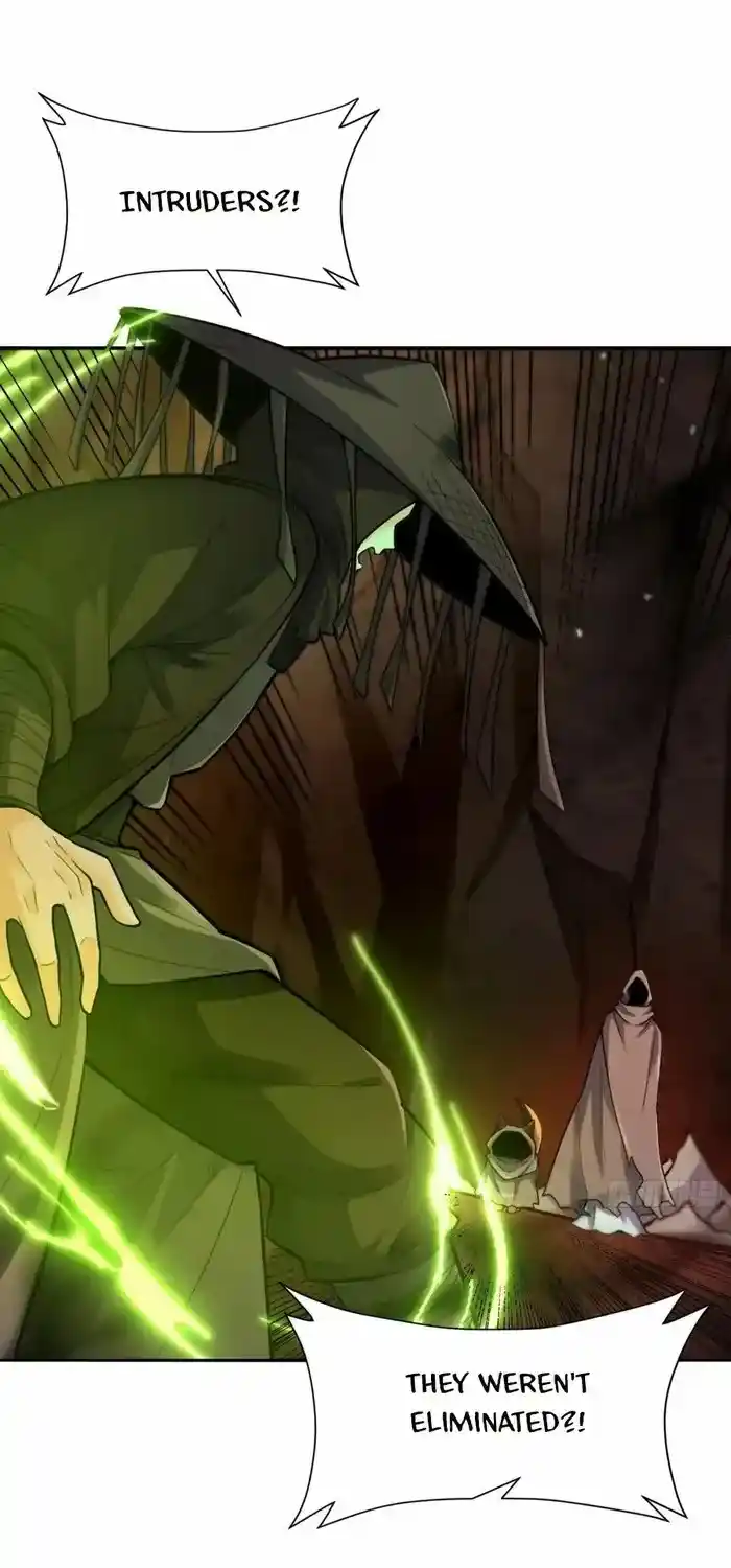 I’m Actually A Cultivation Bigshot Chapter 479