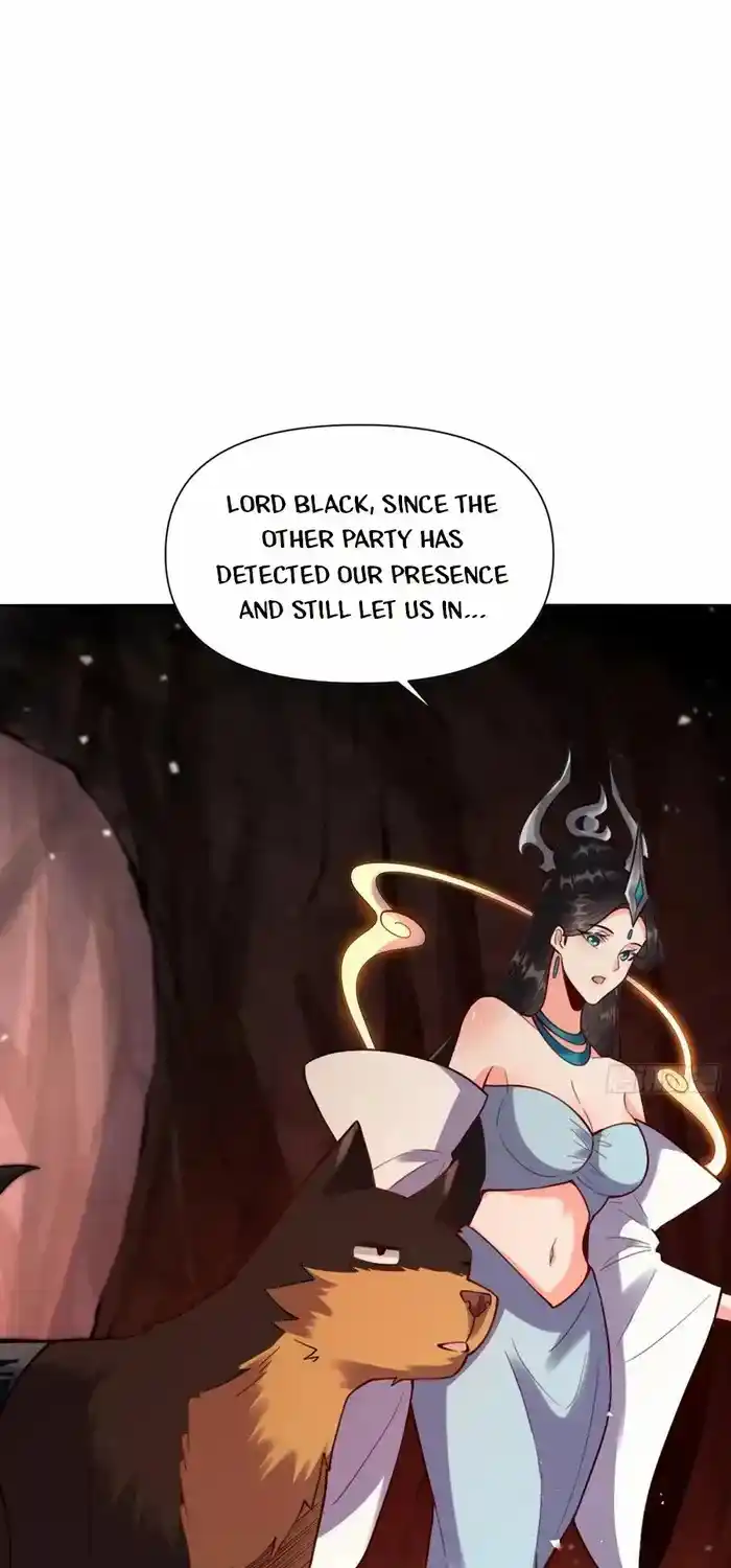 I’m Actually A Cultivation Bigshot Chapter 479