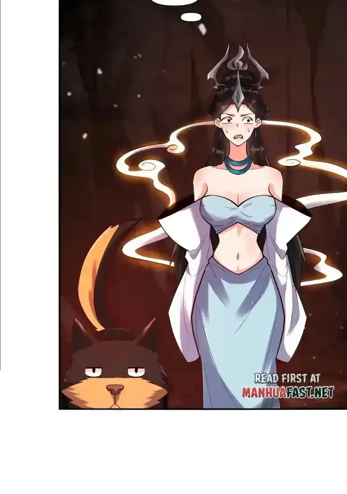 I’m Actually A Cultivation Bigshot Chapter 480