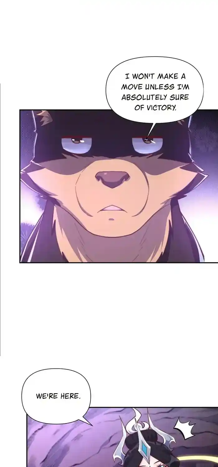 I’m Actually A Cultivation Bigshot Chapter 480