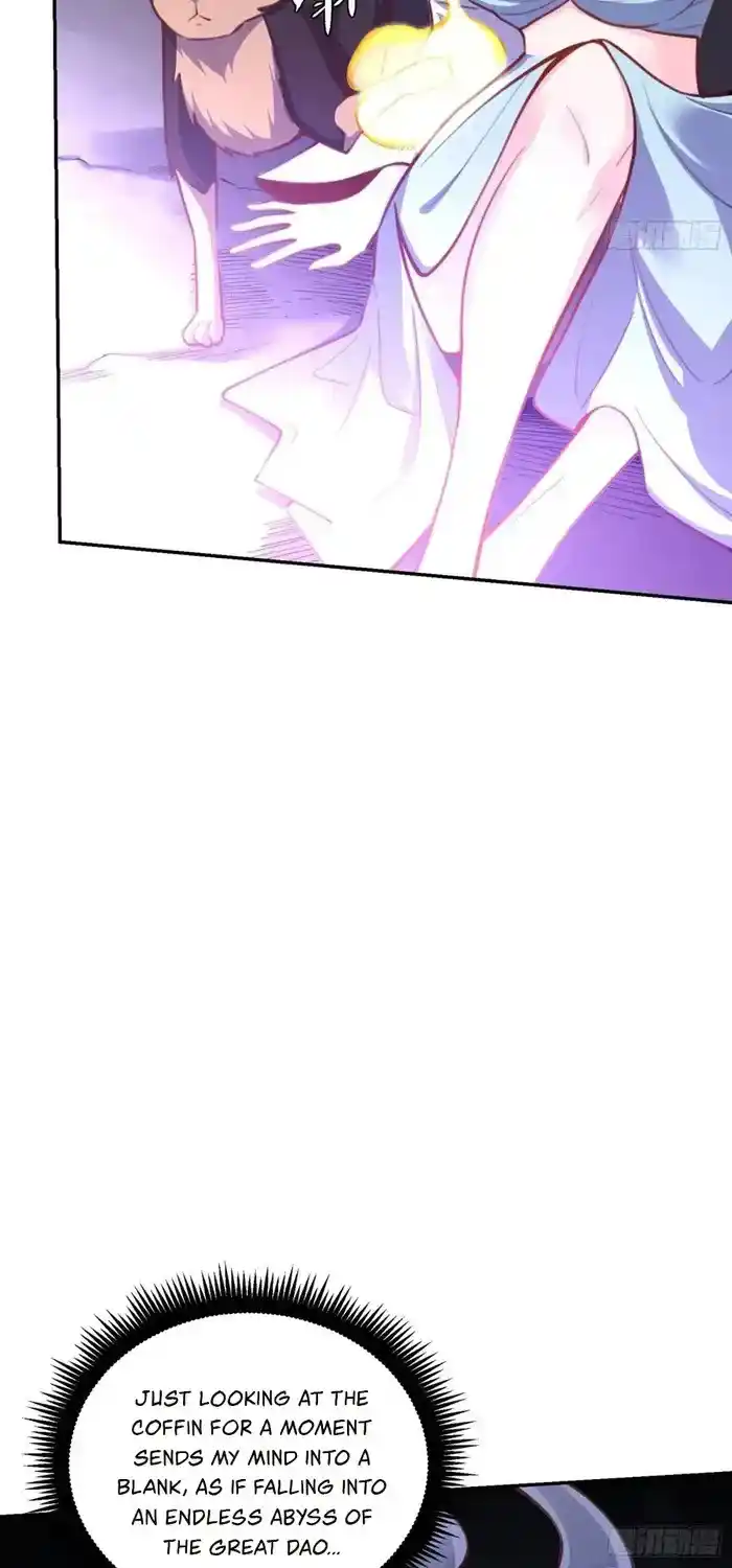 I’m Actually A Cultivation Bigshot Chapter 480