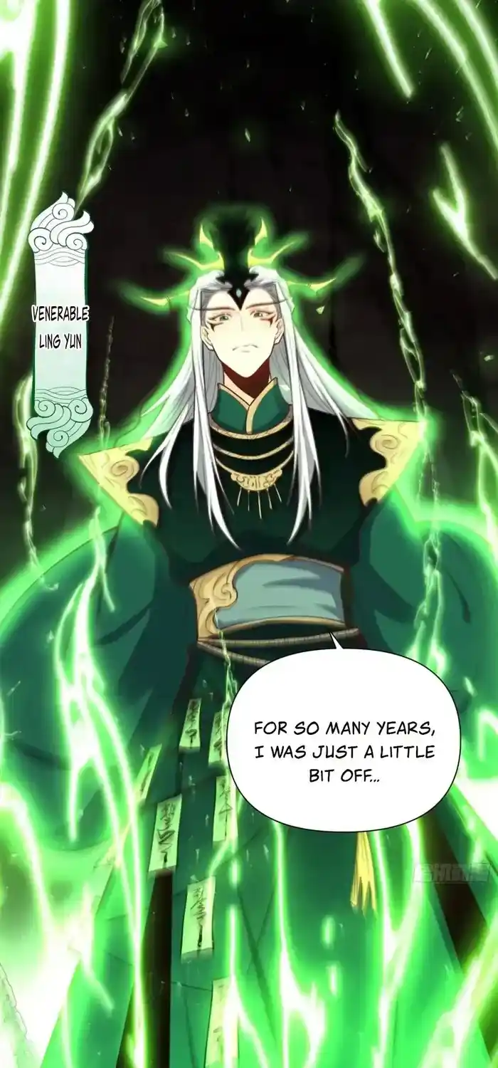 I’m Actually A Cultivation Bigshot Chapter 480