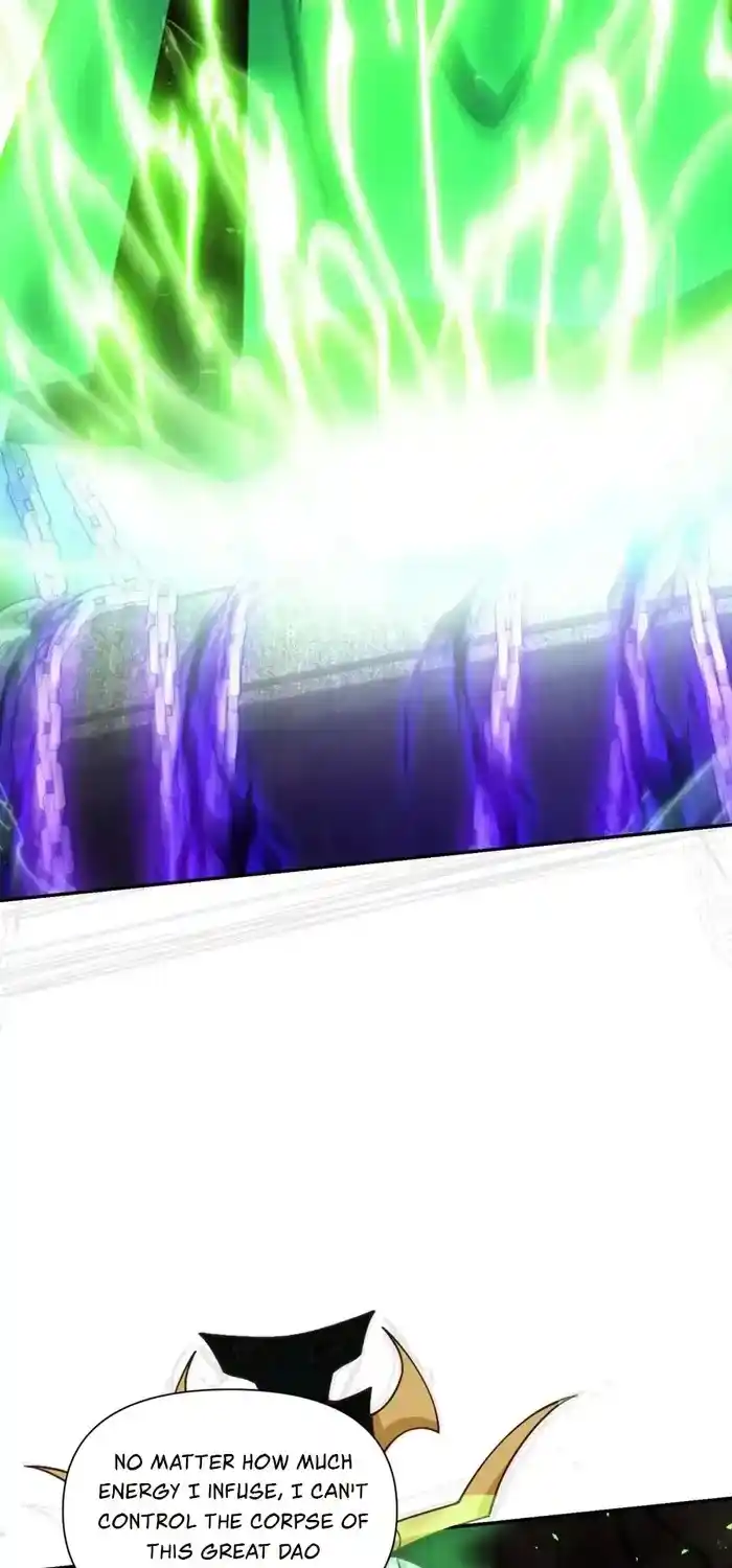 I’m Actually A Cultivation Bigshot Chapter 480