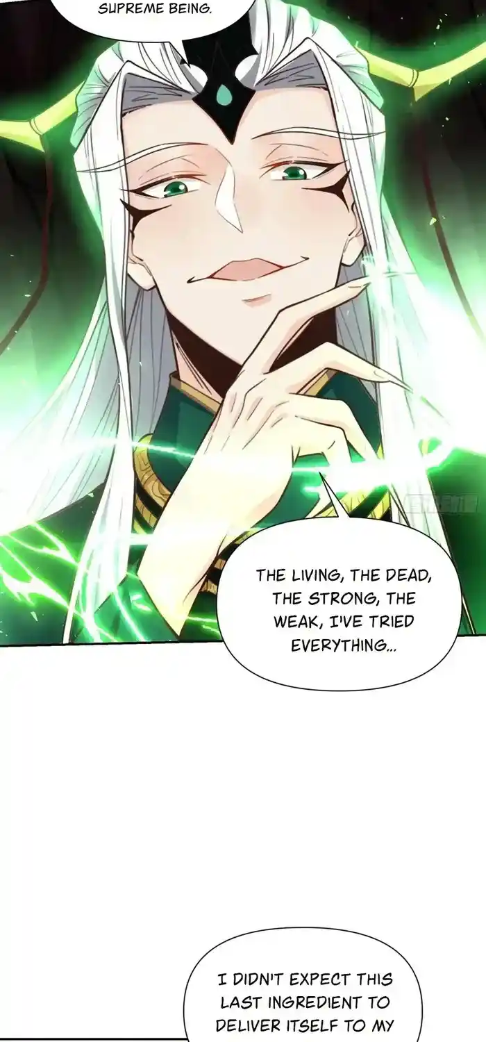 I’m Actually A Cultivation Bigshot Chapter 480