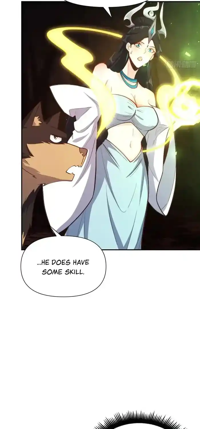 I’m Actually A Cultivation Bigshot Chapter 480