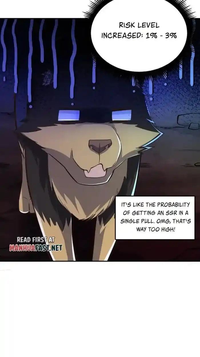 I’m Actually A Cultivation Bigshot Chapter 480