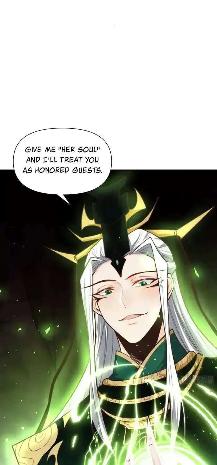 I’m Actually A Cultivation Bigshot Chapter 480