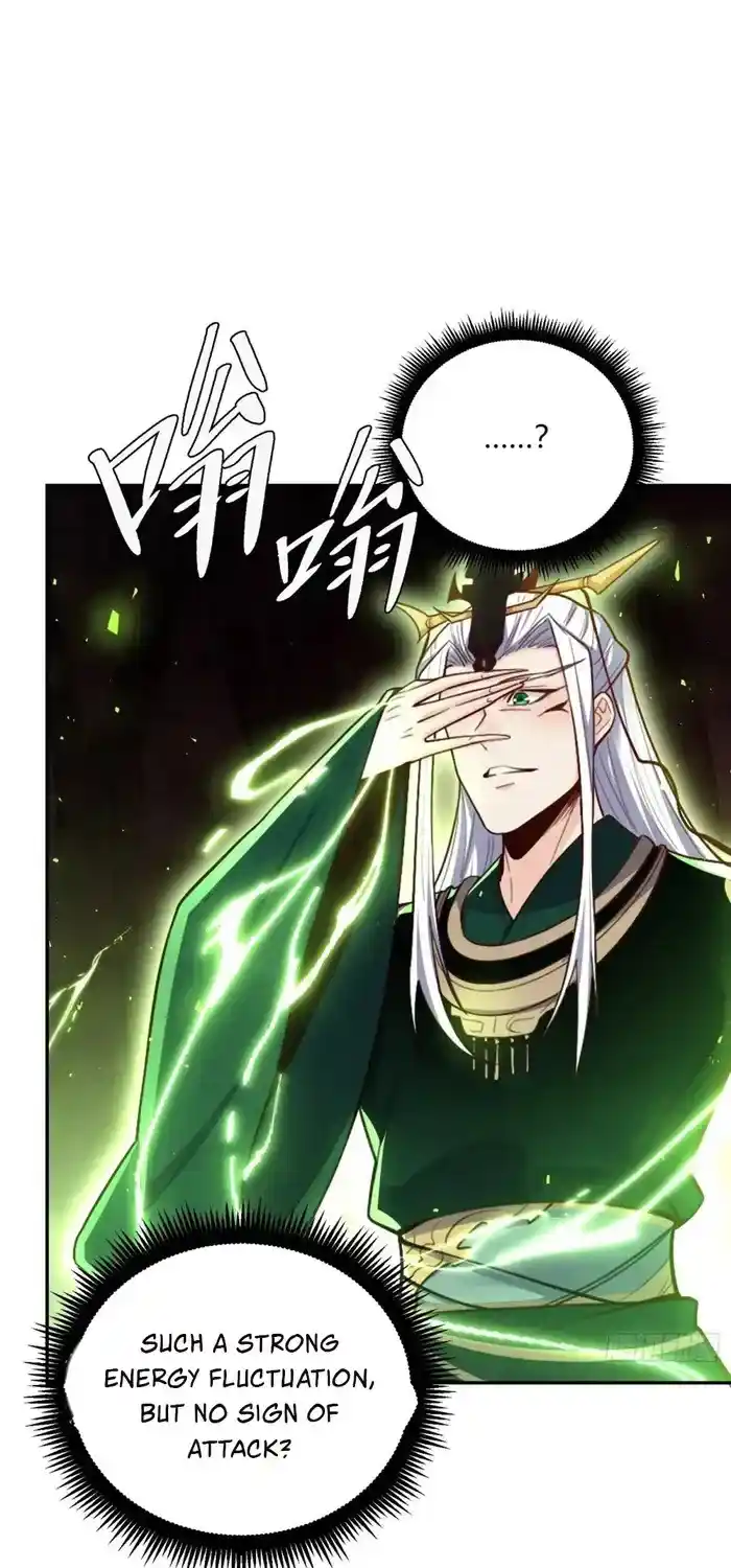 I’m Actually A Cultivation Bigshot Chapter 480