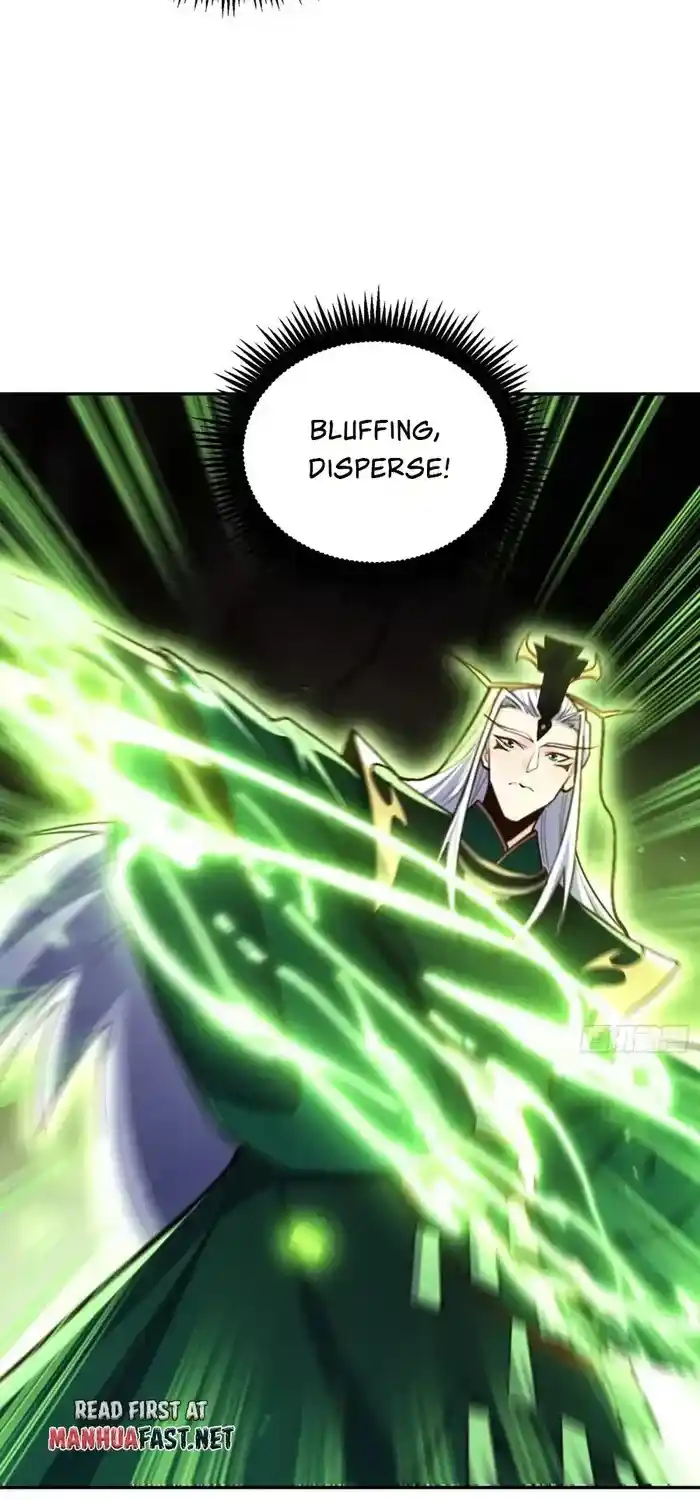 I’m Actually A Cultivation Bigshot Chapter 480