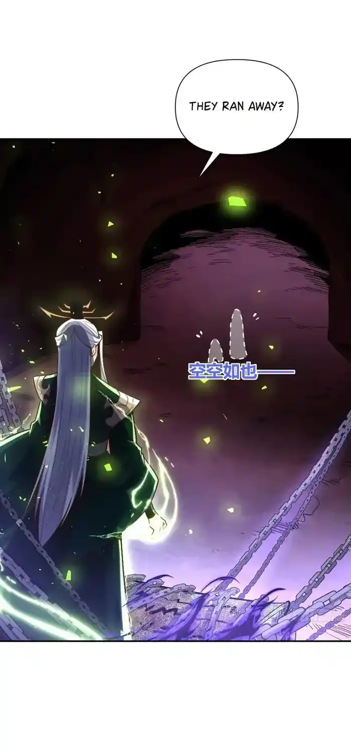 I’m Actually A Cultivation Bigshot Chapter 480