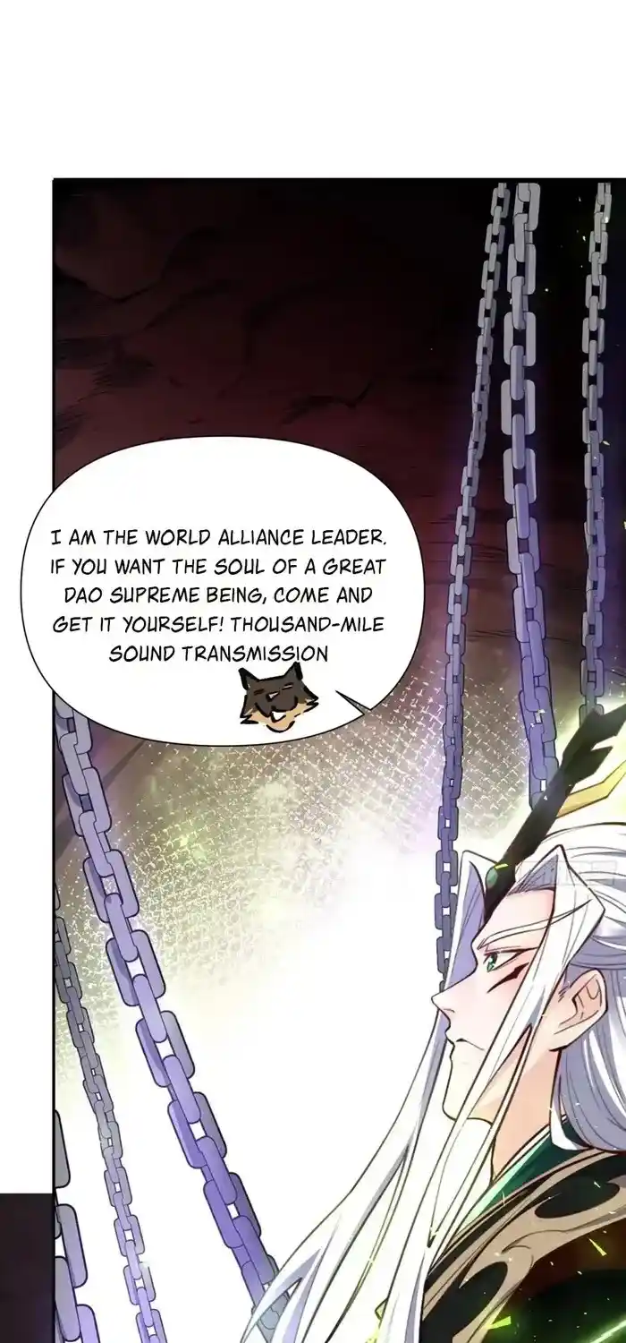 I’m Actually A Cultivation Bigshot Chapter 480