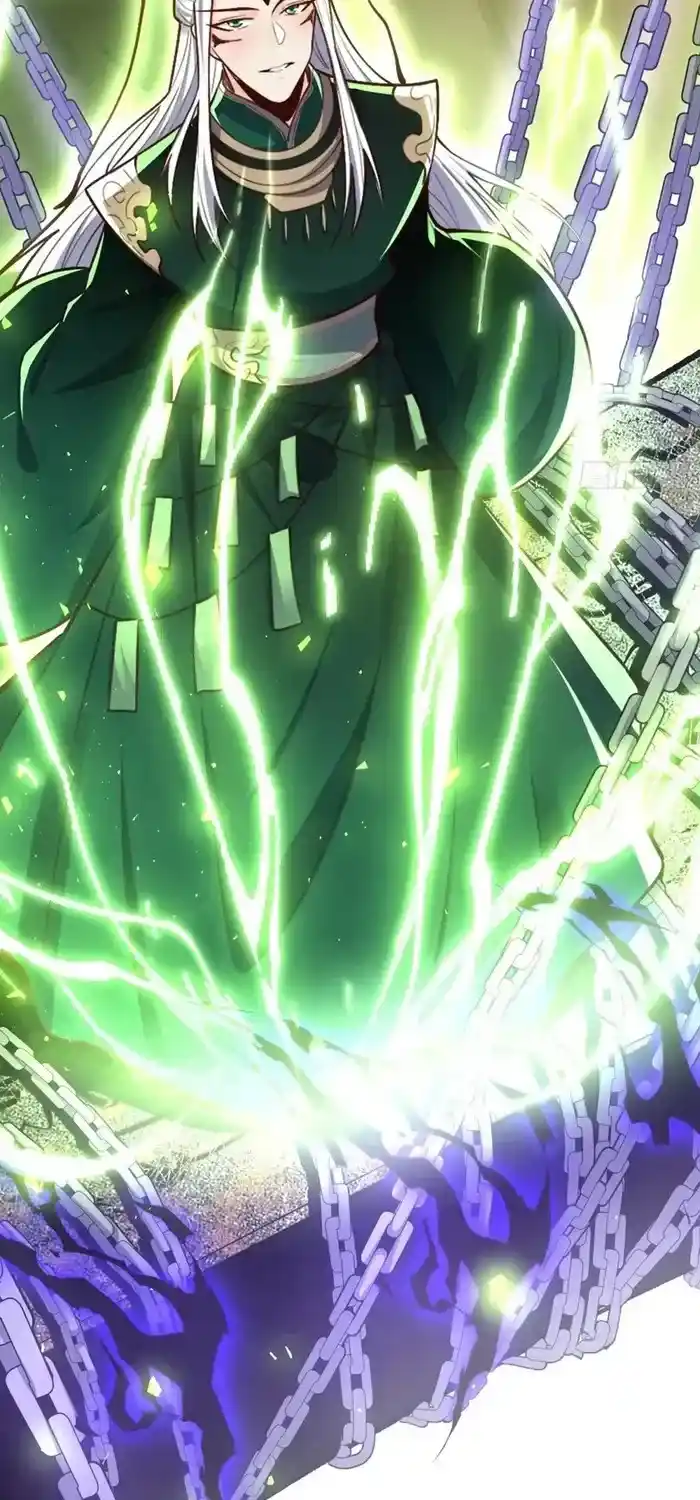 I’m Actually A Cultivation Bigshot Chapter 480