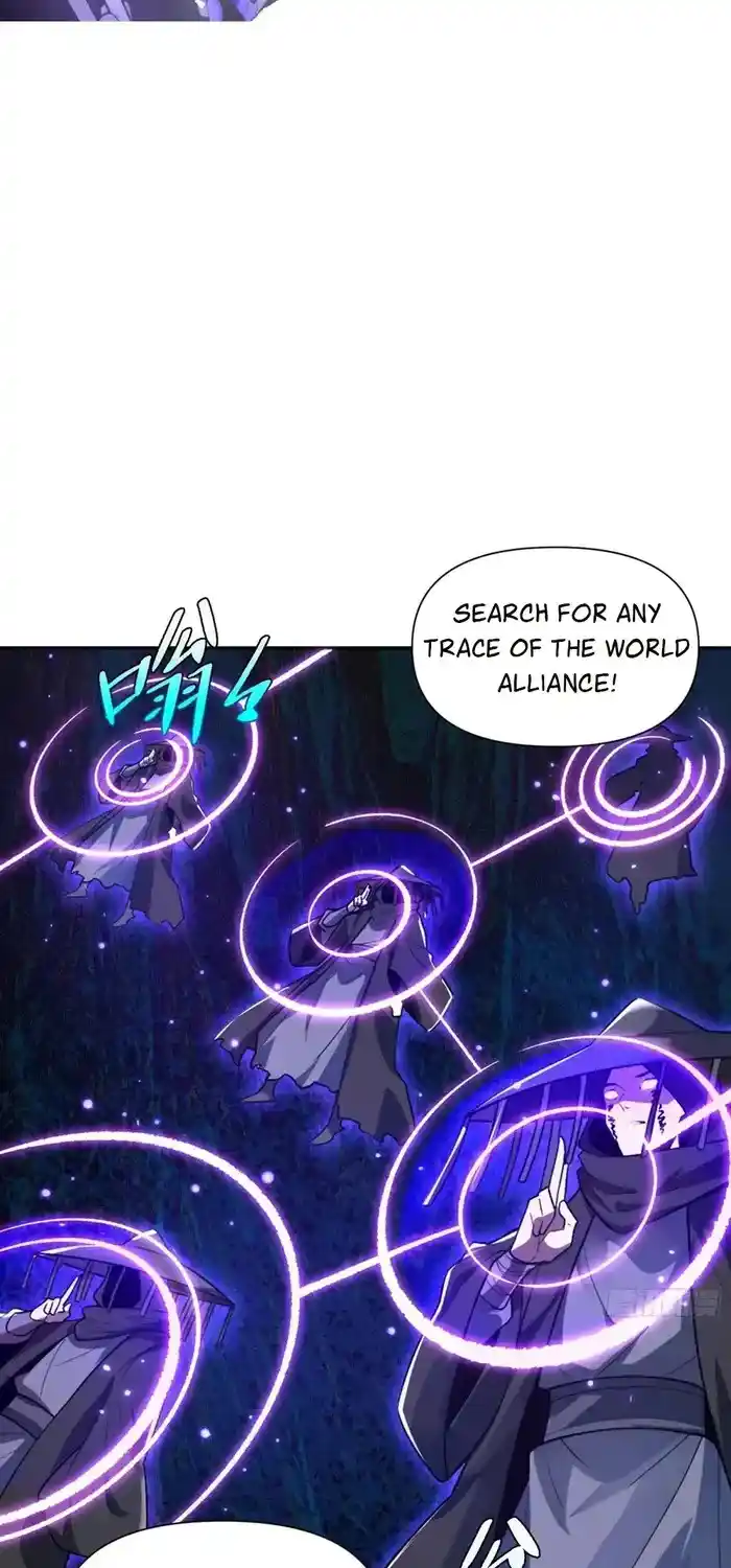 I’m Actually A Cultivation Bigshot Chapter 480