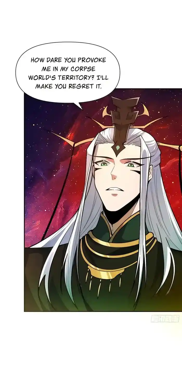 I’m Actually A Cultivation Bigshot Chapter 480