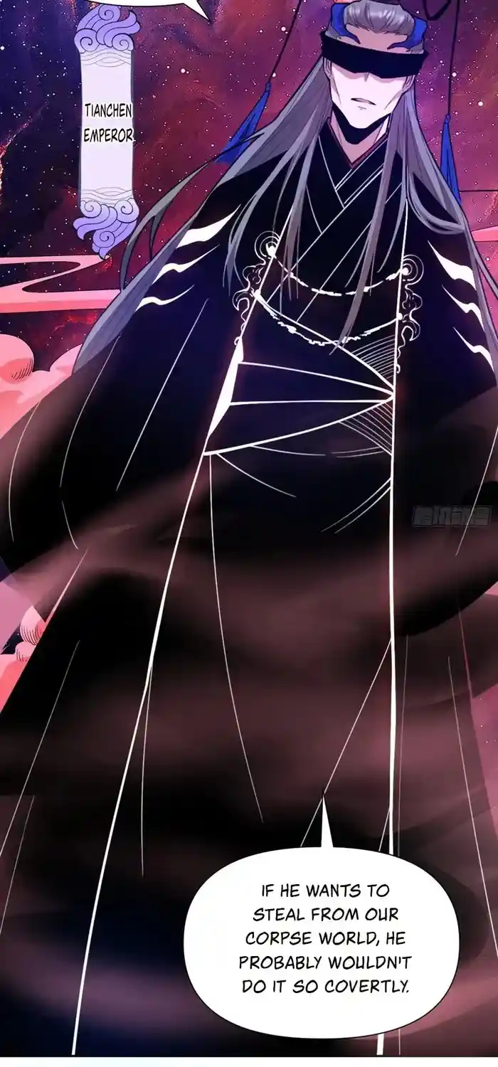 I’m Actually A Cultivation Bigshot Chapter 480