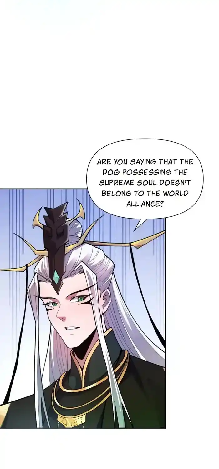 I’m Actually A Cultivation Bigshot Chapter 480