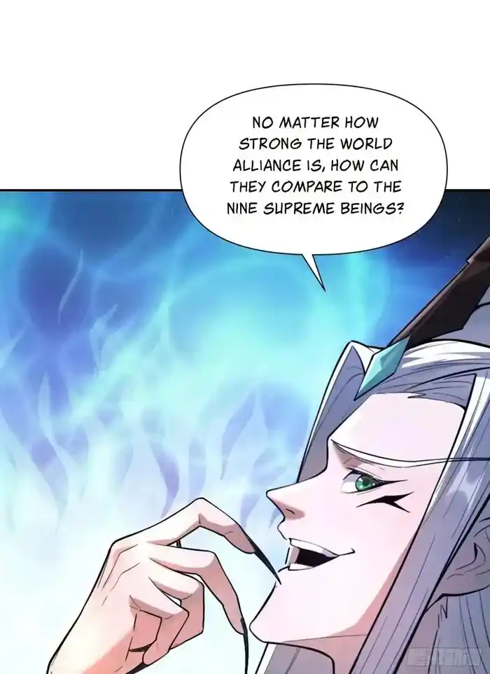 I’m Actually A Cultivation Bigshot Chapter 480