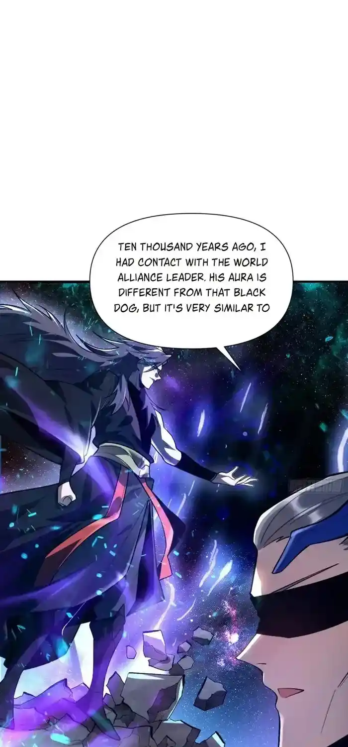 I’m Actually A Cultivation Bigshot Chapter 480