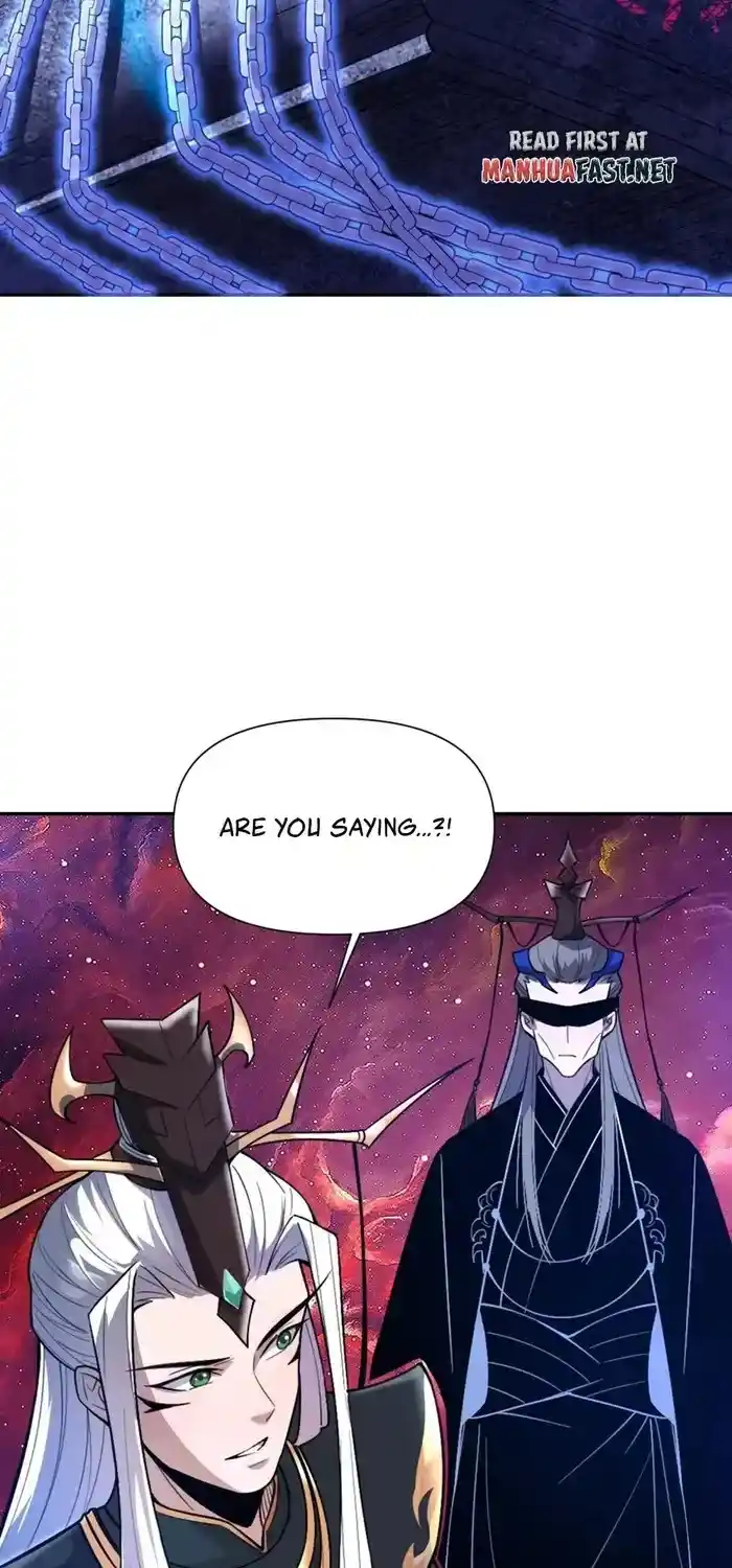 I’m Actually A Cultivation Bigshot Chapter 480