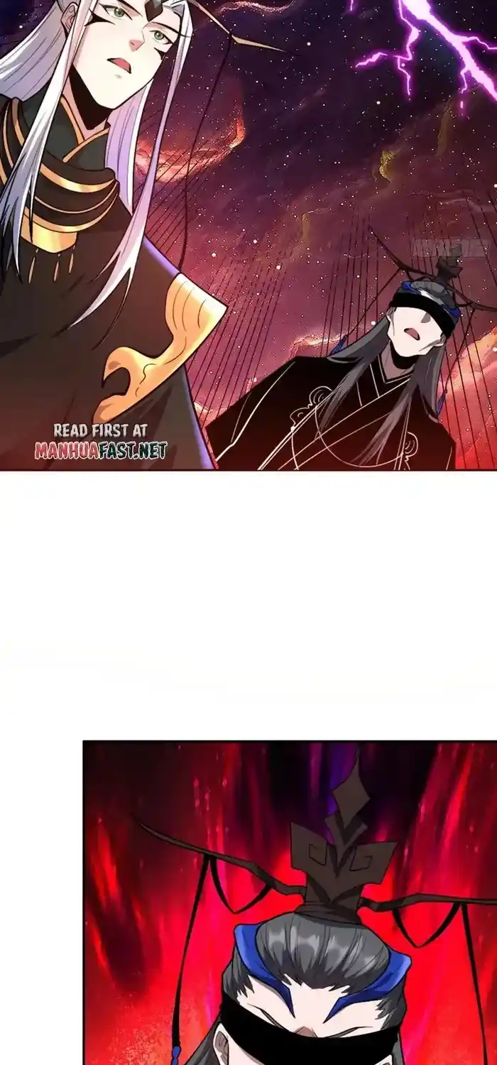 I’m Actually A Cultivation Bigshot Chapter 480