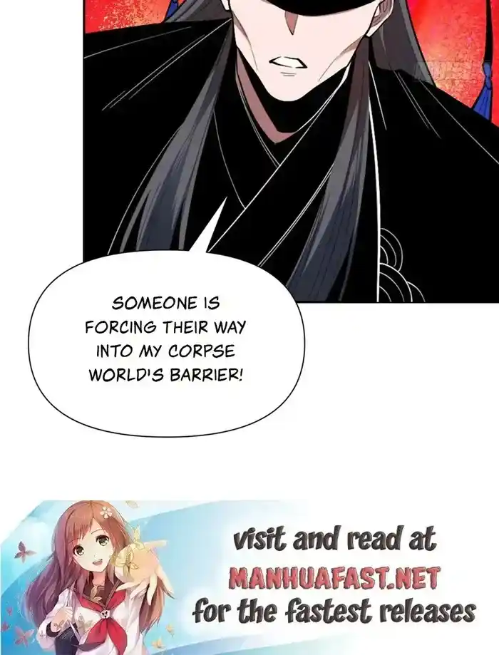 I’m Actually A Cultivation Bigshot Chapter 480