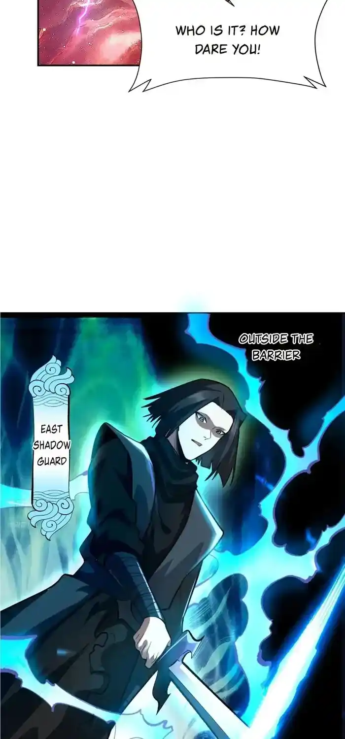 I’m Actually A Cultivation Bigshot Chapter 481