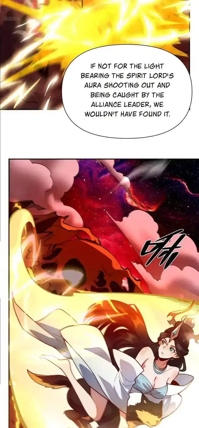 I’m Actually A Cultivation Bigshot Chapter 481