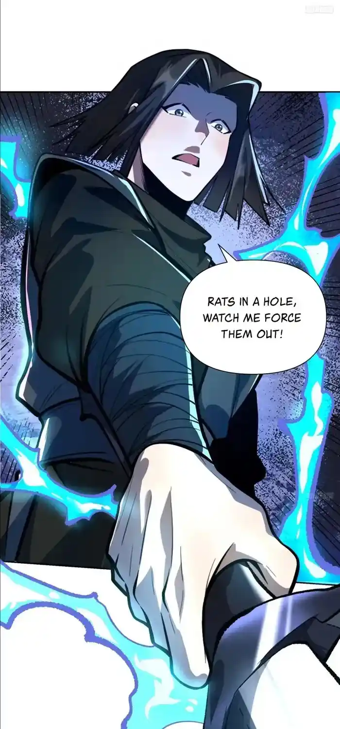 I’m Actually A Cultivation Bigshot Chapter 481