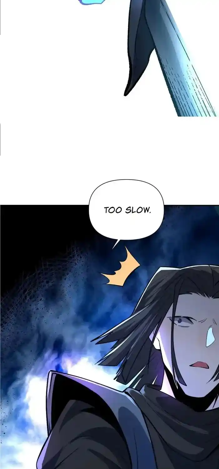 I’m Actually A Cultivation Bigshot Chapter 481