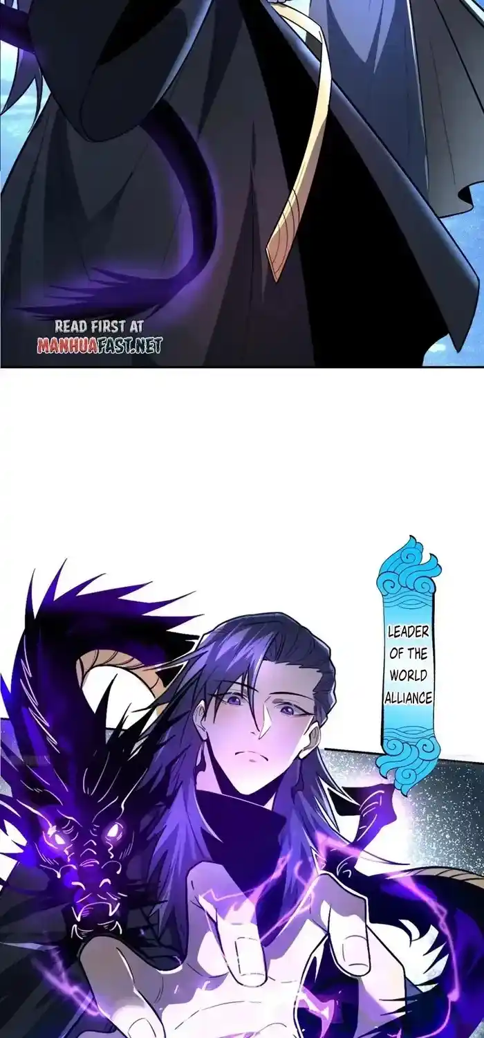 I’m Actually A Cultivation Bigshot Chapter 481