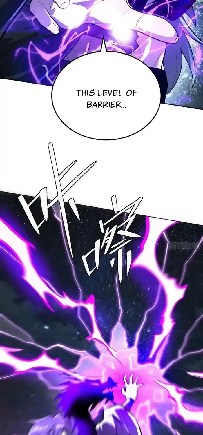 I’m Actually A Cultivation Bigshot Chapter 481