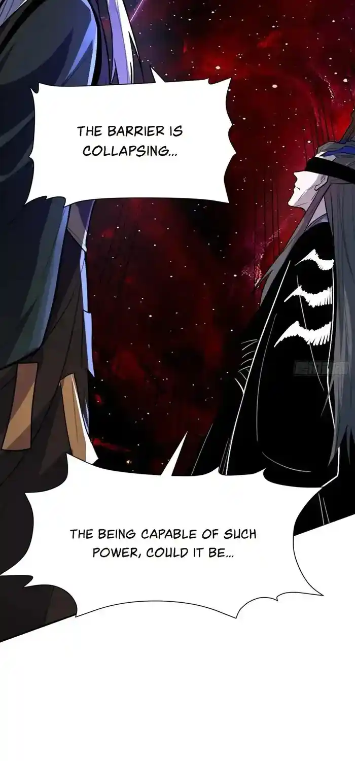 I’m Actually A Cultivation Bigshot Chapter 481