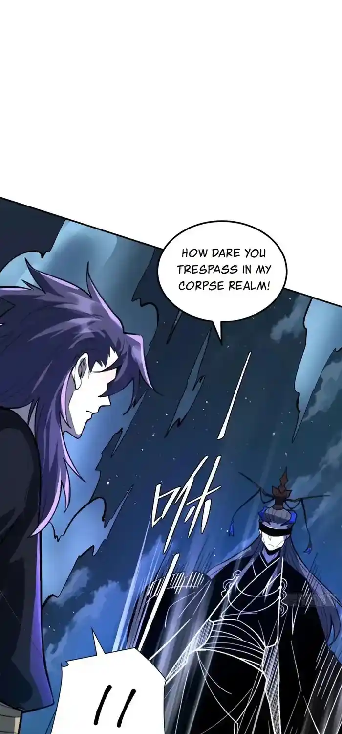 I’m Actually A Cultivation Bigshot Chapter 481