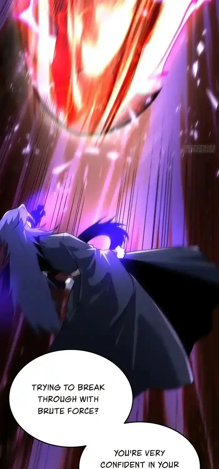 I’m Actually A Cultivation Bigshot Chapter 481