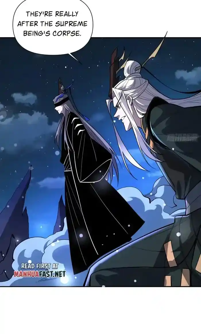 I’m Actually A Cultivation Bigshot Chapter 481