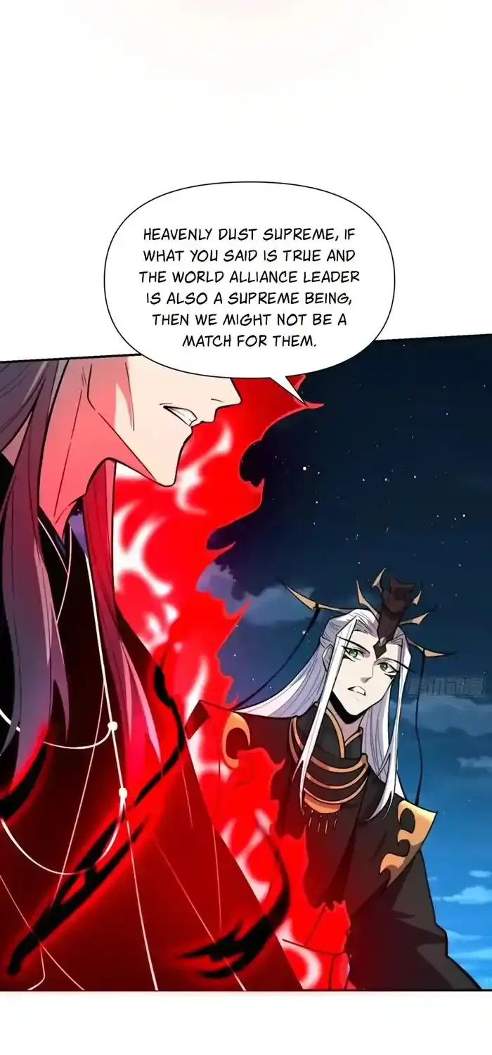 I’m Actually A Cultivation Bigshot Chapter 481