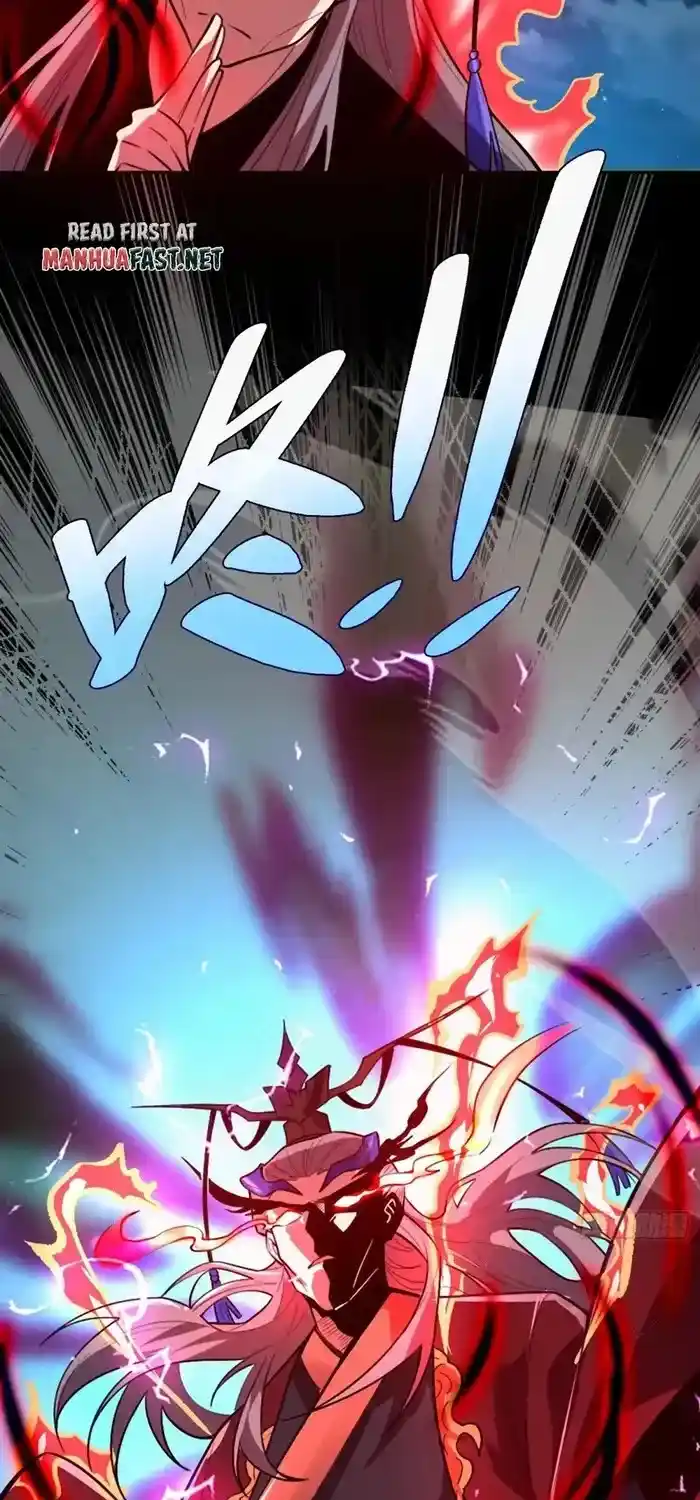 I’m Actually A Cultivation Bigshot Chapter 481