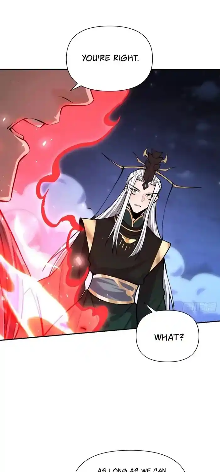 I’m Actually A Cultivation Bigshot Chapter 481