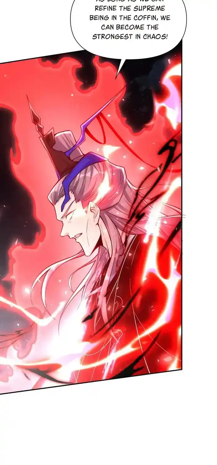 I’m Actually A Cultivation Bigshot Chapter 481