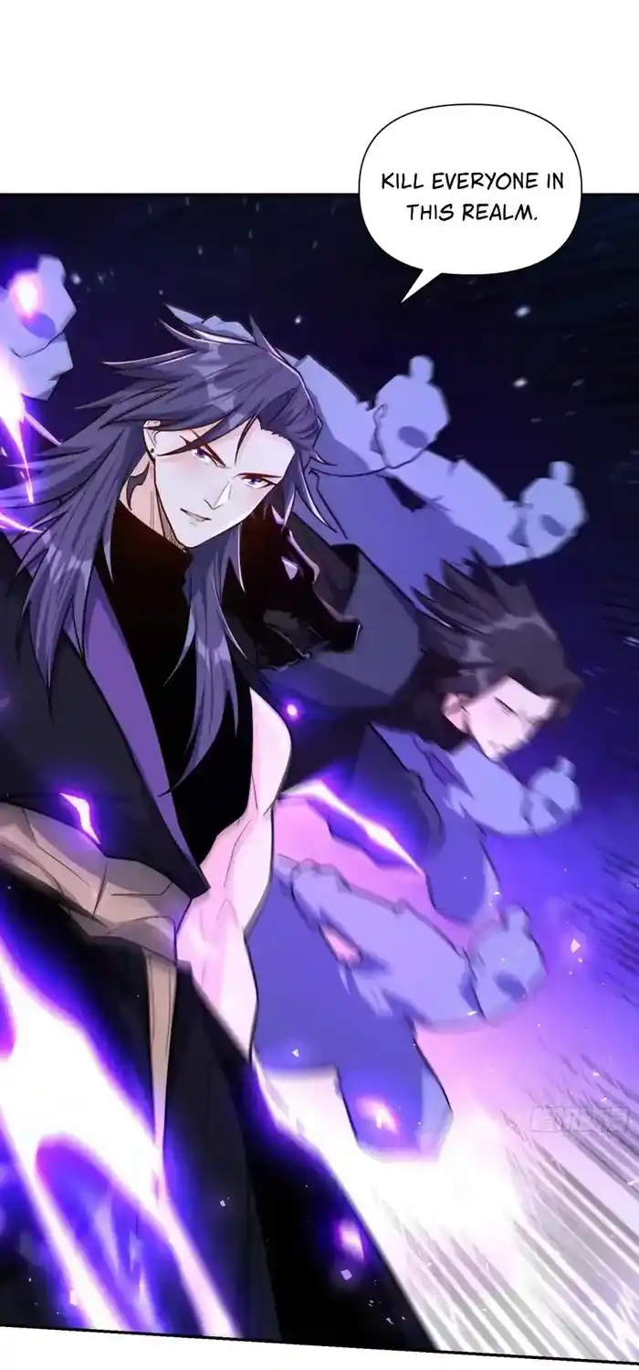 I’m Actually A Cultivation Bigshot Chapter 481