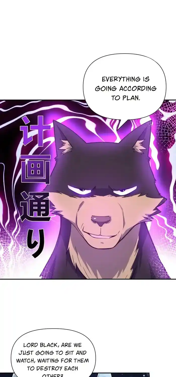 I’m Actually A Cultivation Bigshot Chapter 481