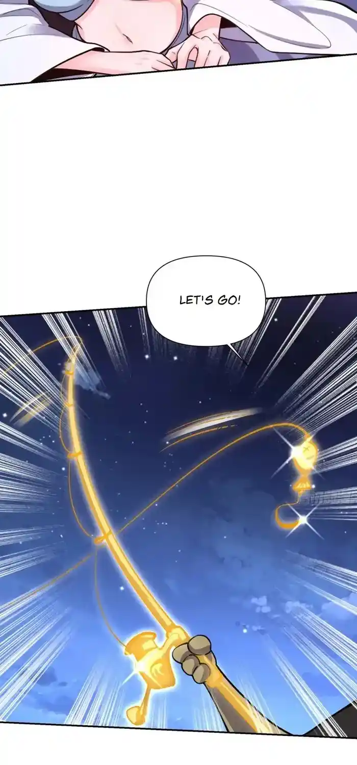 I’m Actually A Cultivation Bigshot Chapter 481