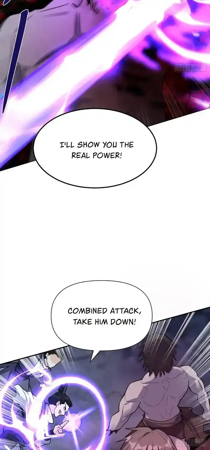 I’m Actually A Cultivation Bigshot Chapter 481