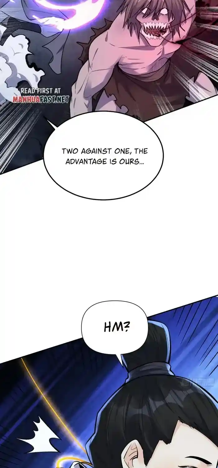 I’m Actually A Cultivation Bigshot Chapter 481