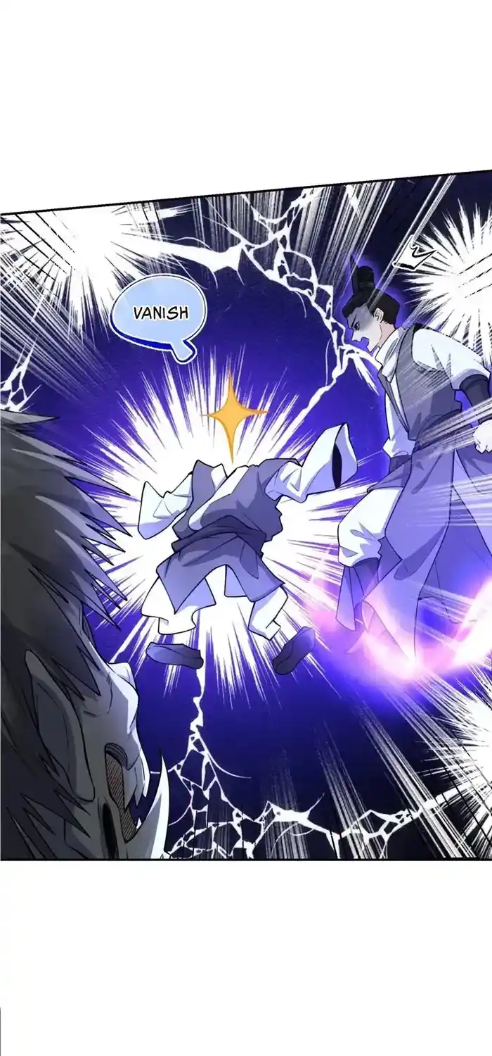 I’m Actually A Cultivation Bigshot Chapter 482