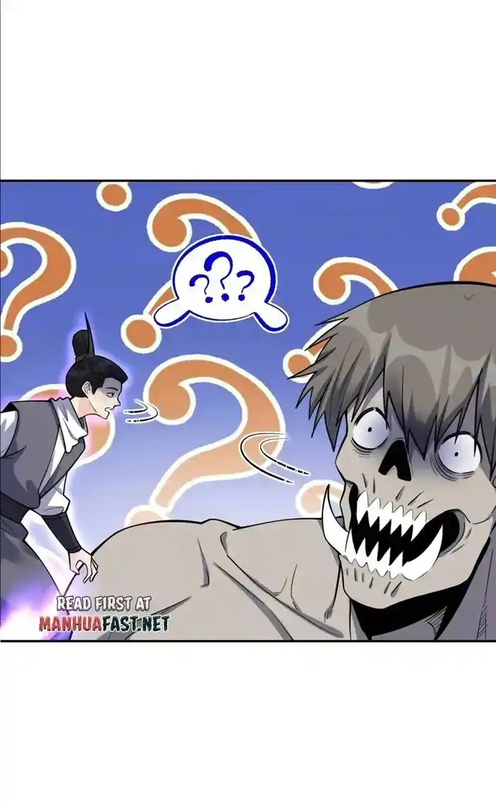 I’m Actually A Cultivation Bigshot Chapter 482